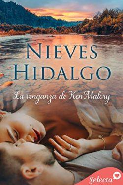 La  venganza  de  Ken  Malory  |  Nieves  Hidalgo