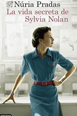La  vida  secreta  de  Sylvia  Nolan  |  Núria  Pradas  Andreu