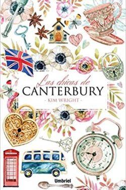 Las  chicas  de  Canterbury  |  Kim  Wright  