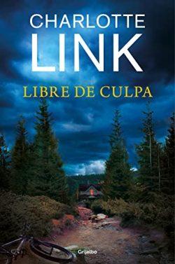 Libre  de  culpa  |  Charlotte  Link