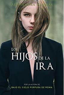 Los  hijos  de  la  ira  |  Alessandra  Neymar  