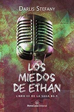 Los  miedos  de  Ethan  (BG.5  3)  