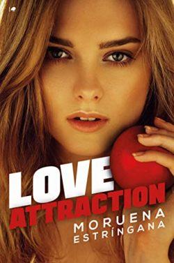Love  attraction  |  Moruena  Estríngana