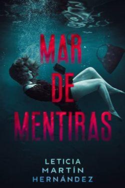 Mar  de  mentiras  |  Leticia  Martín  Hernández