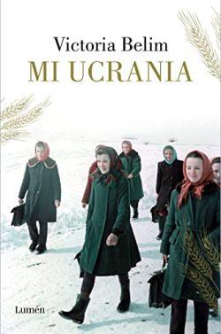 Mi  Ucrania  |  Victoria  Belim