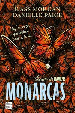 Monarcas  |  Kass  Morgan  &  Danielle  Paige