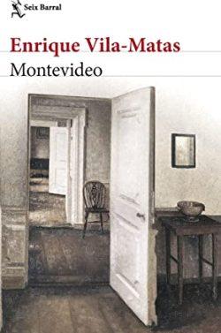Montevideo  |  Enrique  Vila-Matas