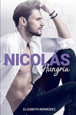 Nicolas  Hungría  |  Elizabeth  Bermúdez