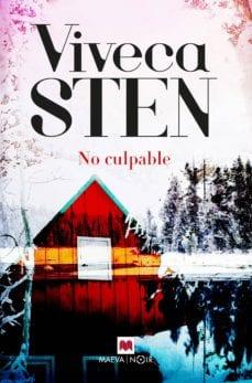 No  culpable  |  Viveca  Sten  