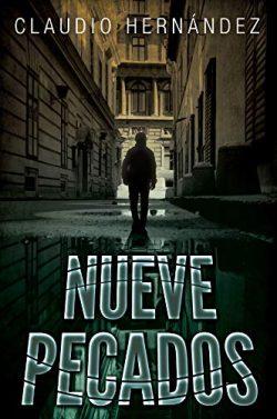 Nueve  Pecados  |  Claudio  Hernandez  
