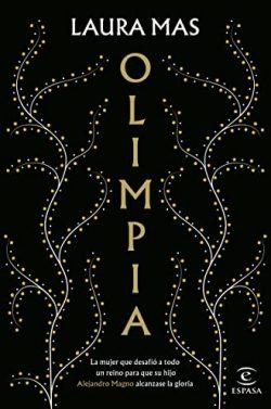 Olimpia  |  Laura  Mas