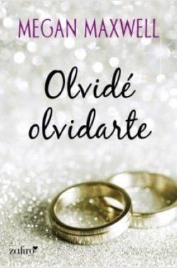 Olvidé  olvidarte  