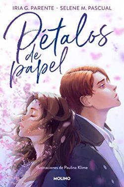 Pétalos  de  papel  |  Iria  G.  Parente  &  Selene  M.  Pascual