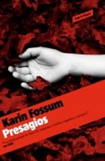 Presagios  |  Karin  Fossum  