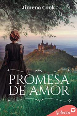 Promesa  de  amor  |  Jimena  Cook