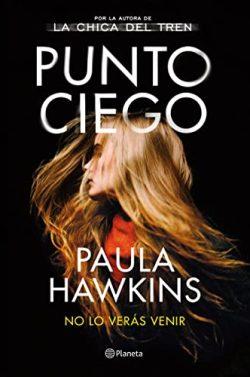 Punto  ciego  |  Paula  Hawkins