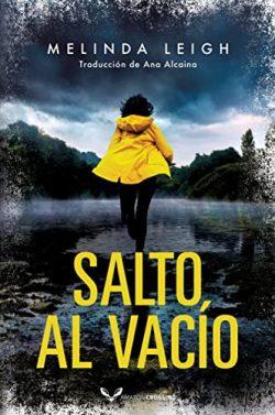 Salto  al  vacío  (Bree  Taggert  3)  |  Melinda  Leigh