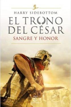 Sangre  y  Honor  |  Harry  Sidebottom  