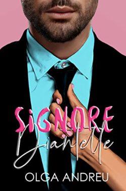 Signore  Diantelle  |  Olga  Andreu