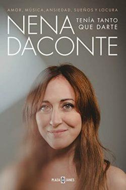 Tenía  tanto  que  darte  |  Nena  Daconte
