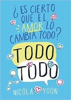 Todo  todo  |  Nicola  Yoon  
