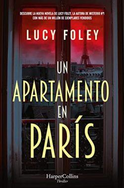 Un  apartamento  en  París  |  Lucy  Foley