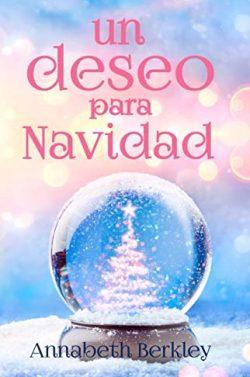 Un  deseo  para  Navidad  |  Annabeth  Berkley
