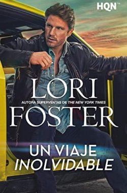 Un  viaje  inolvidable  |  Lori  Foster