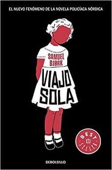 Viajo  Sola  |  Samuel  Bjørk  