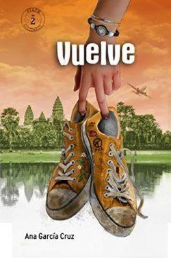 Vuelve  (Viaje  in  solidario  2)  |  Ana  Garcia  